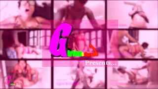 Hey, have you seen Indian desi stripper Agni's hot hotel tease?