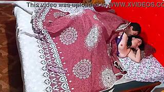 what’s it like sharing a room with stepmom and stepson?