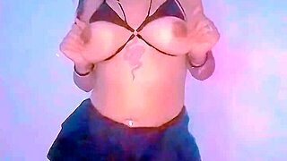 Big Boobs Preciosas Receive Intense Massage And Masturbation