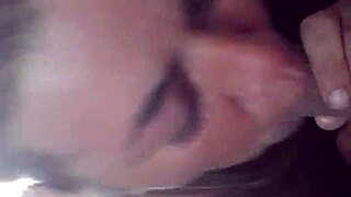 vintage blue film captured on december 19, 2016