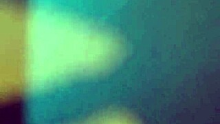 Asian cutie struggles with huge cock in POV