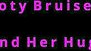 Intense Anal POV Fuck