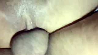 Alternating Anal and Pussy Fucking of Skinny Latina Stepdaughter