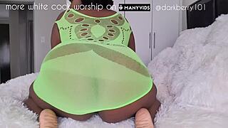 You Know, The Best Pussy To Fuck Is With My House Help, This Wet Teen Amateur Who Gives Great Blowjobs And Squirts