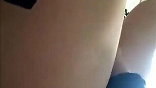 Blonde Teen Feels Nipple Clamps Orgasm