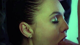 Prurient guy anal fuck his milfs