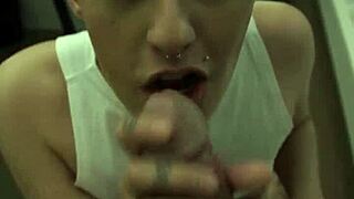 Rapidinhas Erotikaxxx - Nick Foxxx - Oral Total