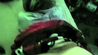 I love watching that big booty get doggy styled so hard