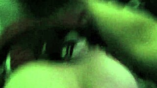 I love watching that big booty get doggy styled so hard