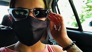 Big Black Cock Footjob With Personal Trainer