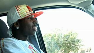 jon jon uses his big black cock on sexy kayla quinn