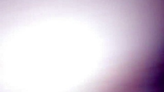 wife bent over in doggystyle on the sofa so horny