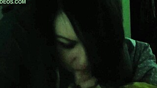 Amateur Bbw Milf Scarlet Doll Performs Deep Throat