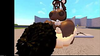 Whorblox second video adventure