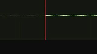 Neighbor's Incredible Audio