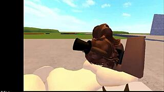 Whorblox second video adventure
