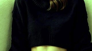 Cute And Sweet Lingerie Models Evoke Tender Emotions