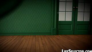 Giselle Palmer, this blonde babe, really loves sucking cock.