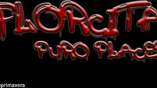 Siendo Follada En Estilo Perrito!