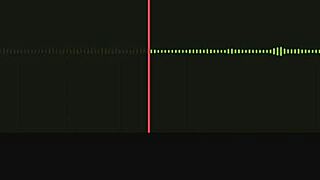 Neighbor's Incredible Audio