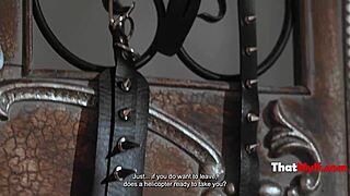 Submit To Me Willingly 50 Shades Of Feels - Penny Barber Ken Feels Thatmylf