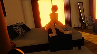 lets play elises peepshow - vr