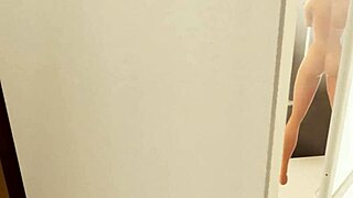 lets play elises peepshow - vr