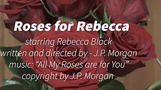 Rebecca Black Promo Update Feb 10 2025