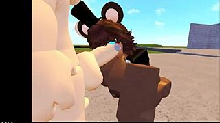 Whorblox second video adventure