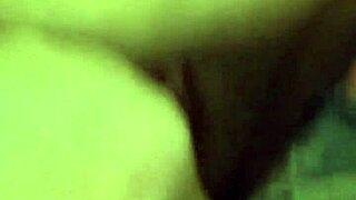 this wet masturbation is so close up