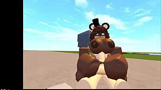 Whorblox second video adventure