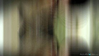 me and keira croft spoonin' and ridin' lucky fate's big cock in bedroom cum on ass