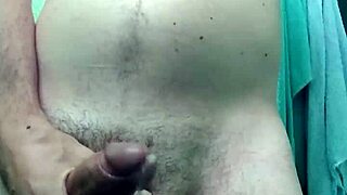 brazilian performer repeats his climax