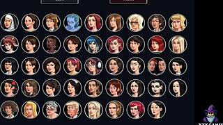 summertime mia enjoys pillow humping in sexy outfit