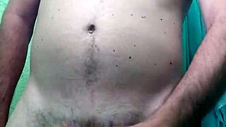 brazilian performer repeats his climax