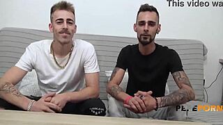 The Gilf Mavi Bubbly Is Eager For Young 18+ Cock Double Dose For The Mature