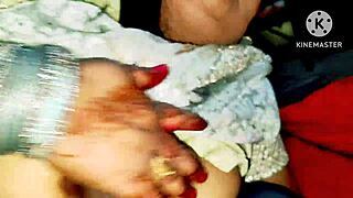 Shadi Me Ja Rhi Bhabhi Ki Majhedar Chudai