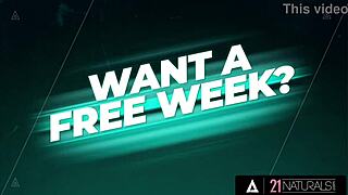 Cherry Kiss Takes Cock Deep In Butt!