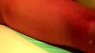 Stranger Eats My Wife In Bedroom