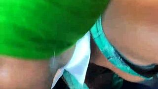 She sucked dick as her only game in this hardcore pov