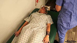 Threesome Queen Jade Sin Dominates European Group