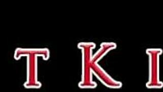 Teen gets spanked by step dad in taboo encounter