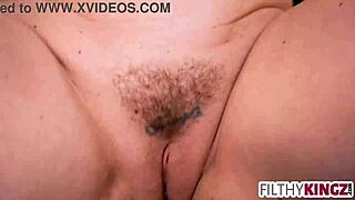 Is this milf Rachel Cavalli's workout hot?