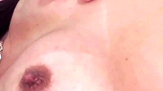 Big Tits Colombian Redhead Pussy Fucked Rough POV