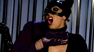 Joker Parody Group Scene in Action