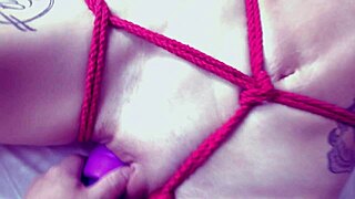 i love gettin tied up with bia roman