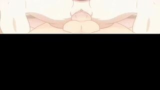 Big Tits Babe Gets Fucked Hard in the Office After Work