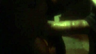 Transsexual sucks big cock wet downtown philly