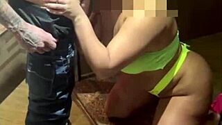 Wife with big ass and magrinho dotado 😏