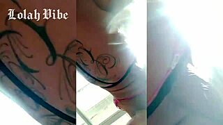 Uma gostosa na sua time with gaping ass and tits worshiping